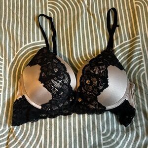 La SENZA Hello Sugar 2 Cup Push Up Bra
